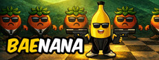 BAENANA cover
