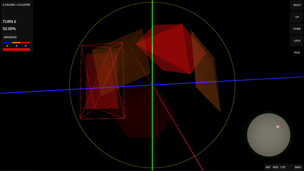 Polychoron Explorer screenshot 5