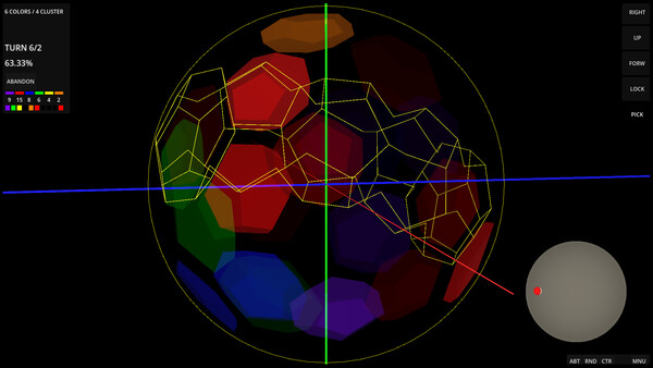 Polychoron Explorer screenshot 3