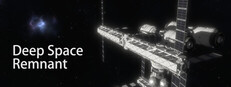 Deep Space Remnant
