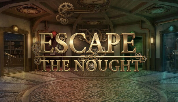 Escape:The Nought