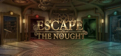 Escape:The Nought