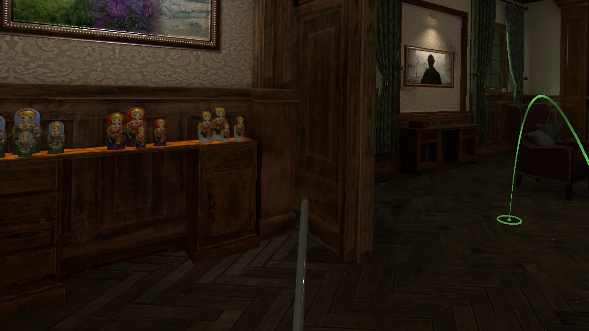 Escape:The Nought screenshot #5