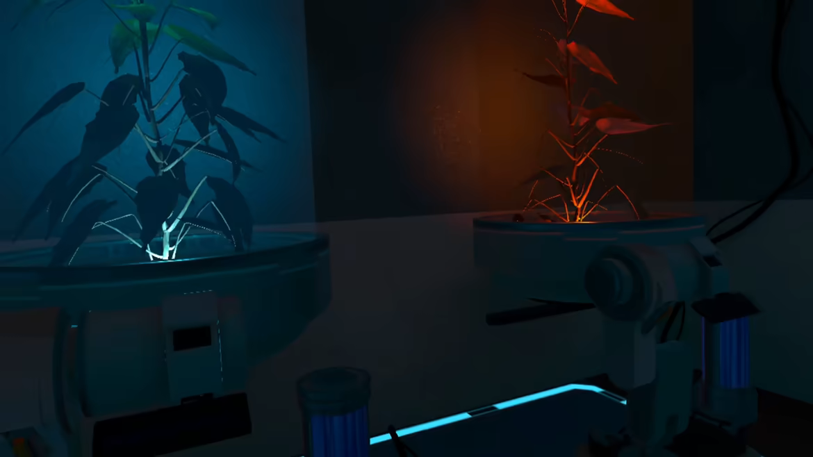 Escape:The Nought video 3
