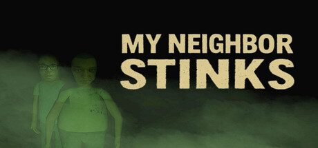 My neighbor stinks