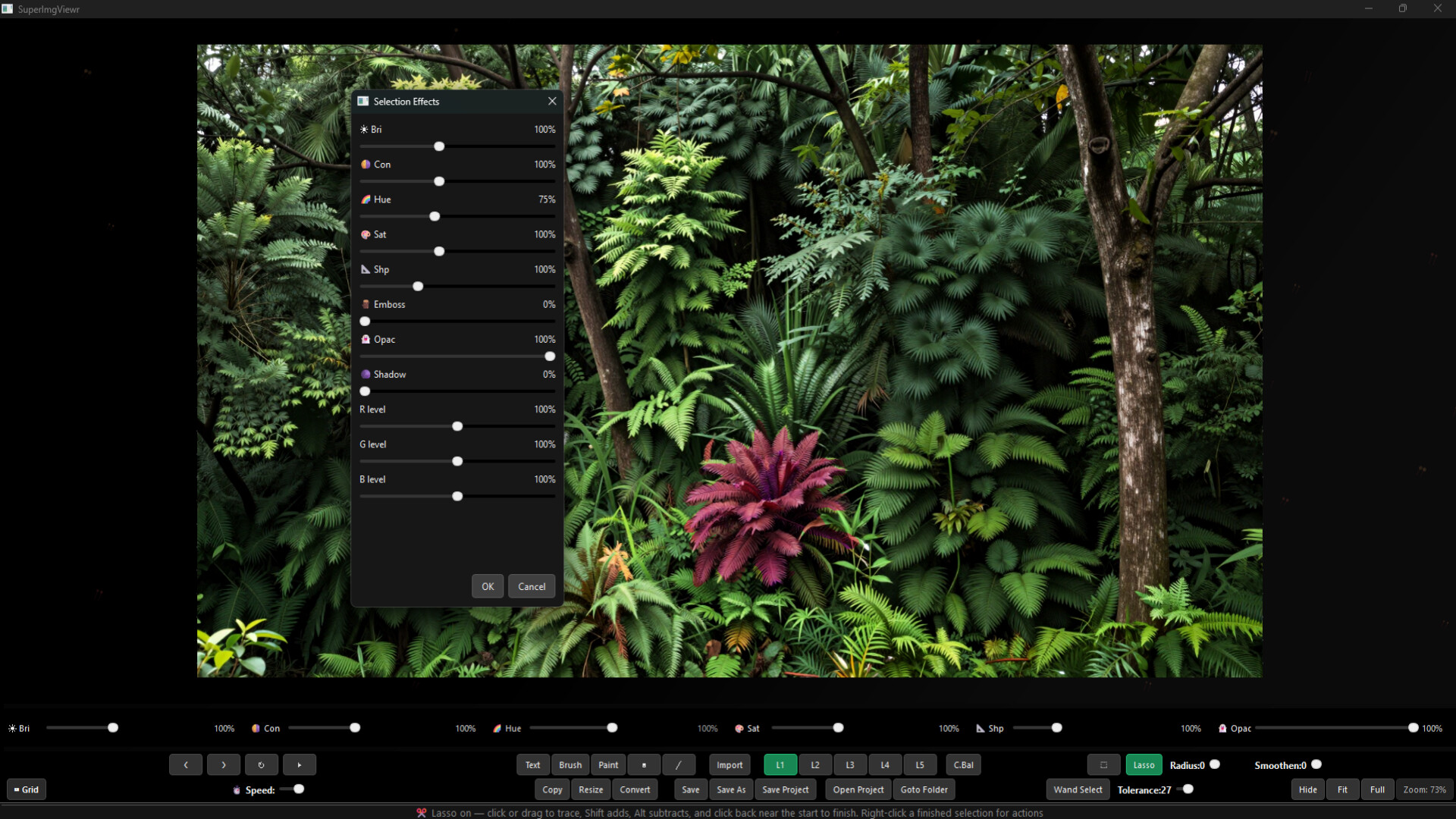 Screenshot 6 of 9