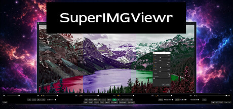 SuperIMGViewr