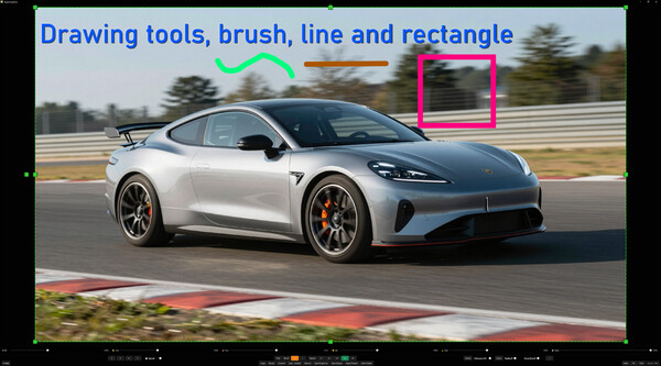 SuperIMGViewr game for Linux 1
