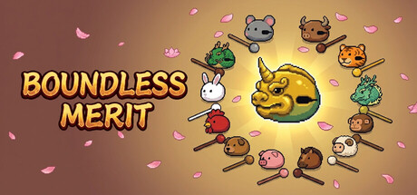 Boundless Merit header art