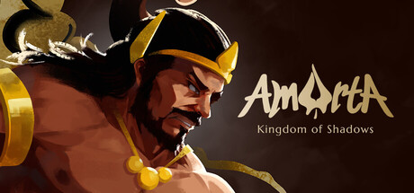 Amarta: Kingdom of Shadows