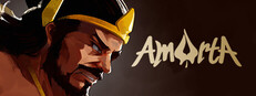 Amarta: Kingdom of Shadows cover