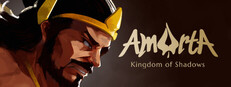 Amarta: Kingdom of Shadows Steam capsule image