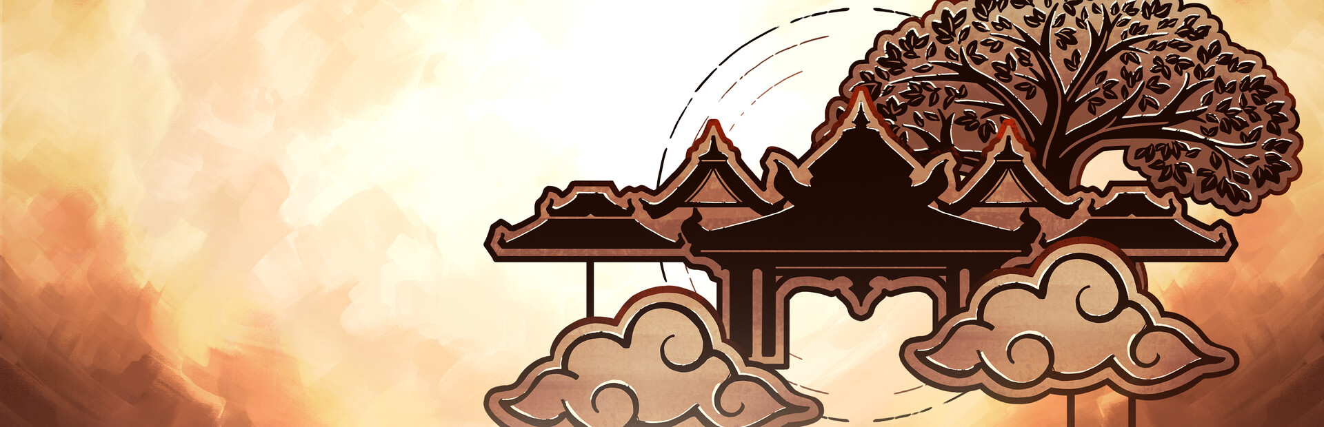 Amarta: Kingdom of Shadows