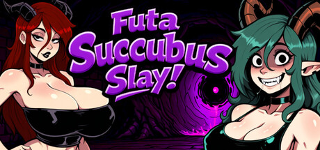 Futa Succubus Slay!