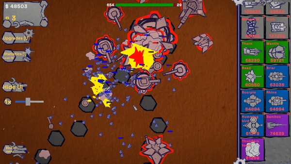 Screenshot media