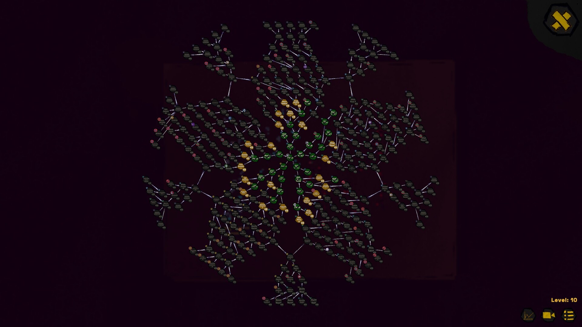 Incremental RTS screenshot 2