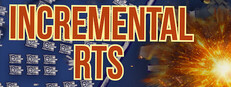 Incremental RTS cover