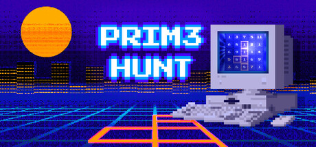 Prim3 Huntの作品画像