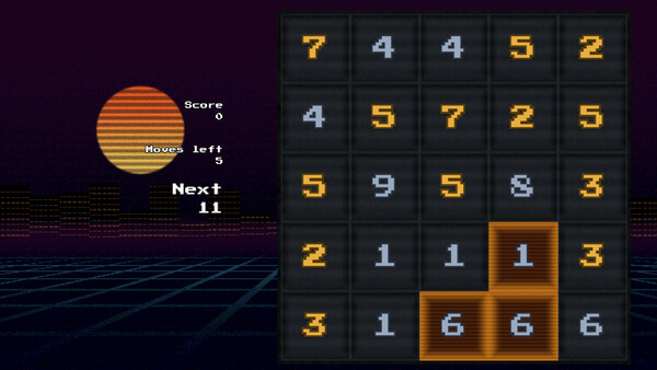 Скриншот 1 из игры Prim3 Hunt