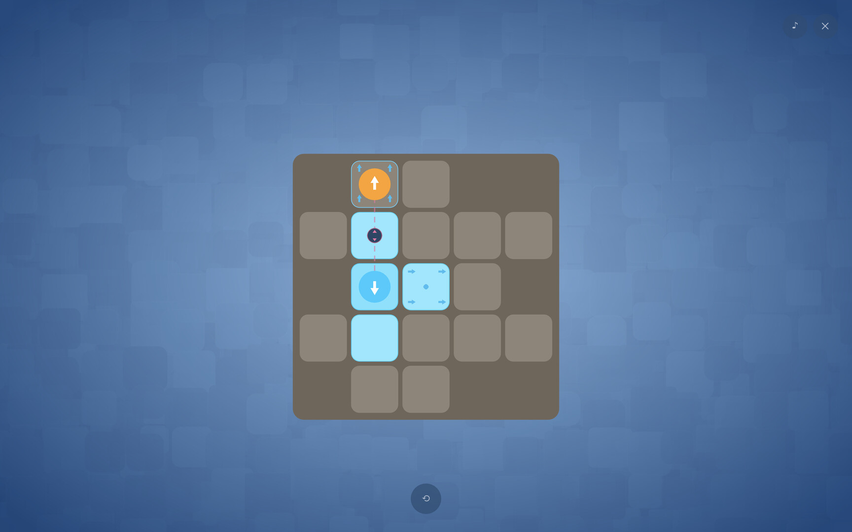 Spooky Action: at a distance screenshot #5