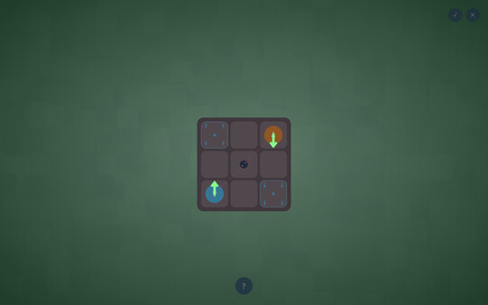 Screenshot 3 of Spooky Action: at a distance - more gameplay footage