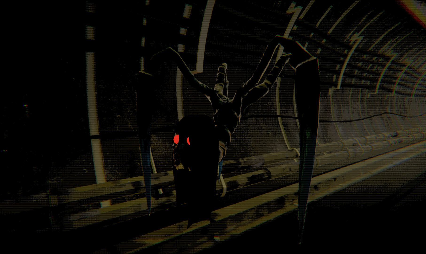 Biohazard Protocol screenshot #5