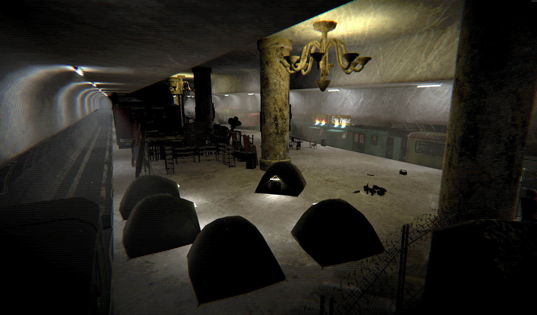 Biohazard Protocol screenshot 7