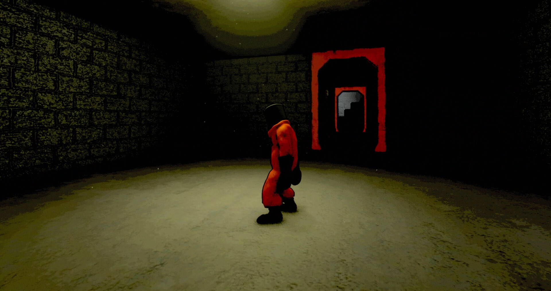 Biohazard Protocol screenshot 4