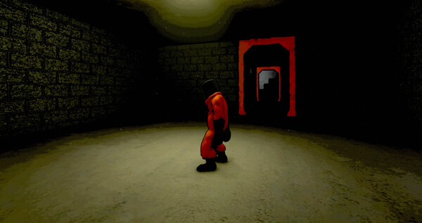 Скриншот 4 из игры Biohazard Protocol