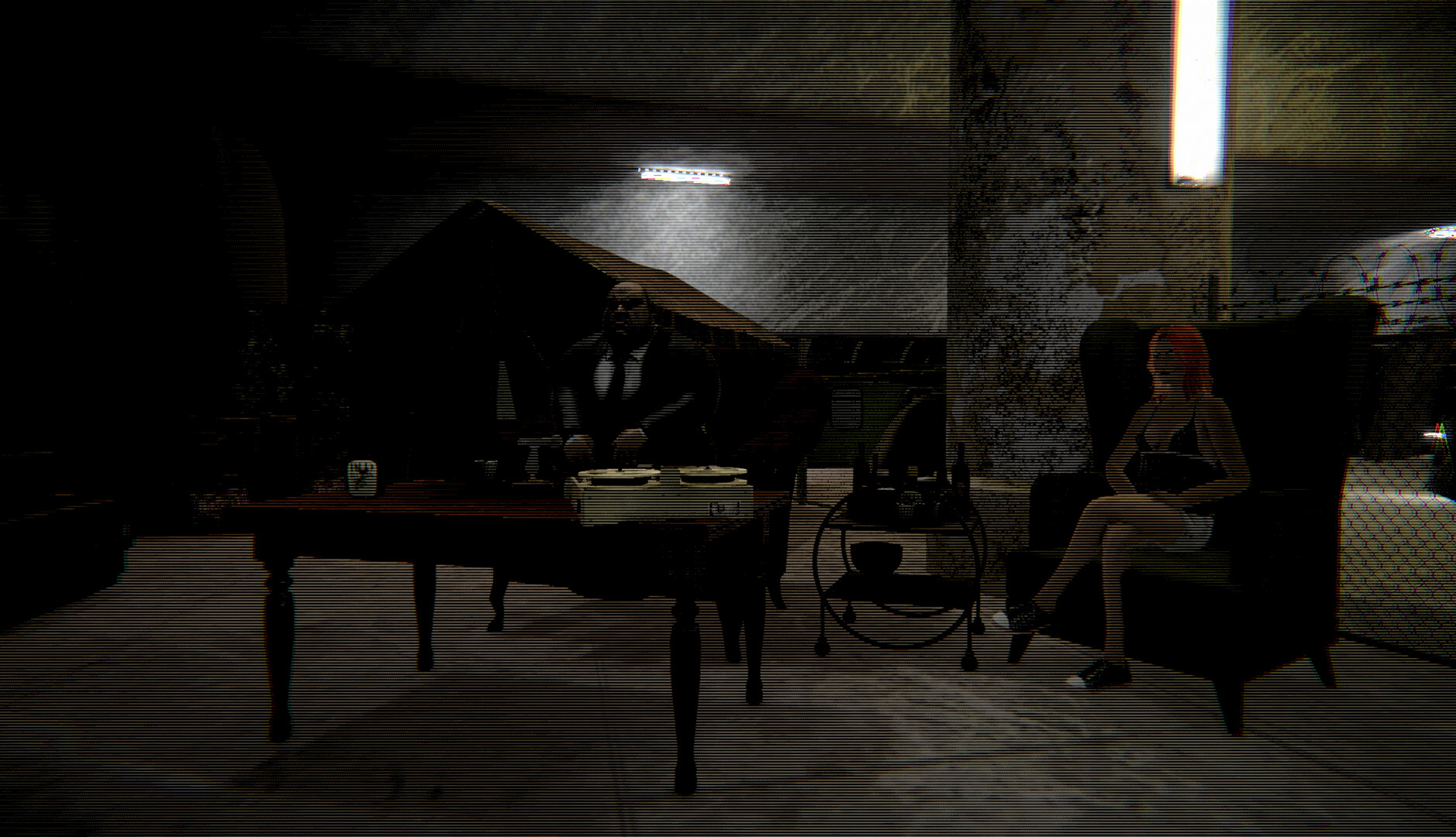 Biohazard Protocol screenshot 6