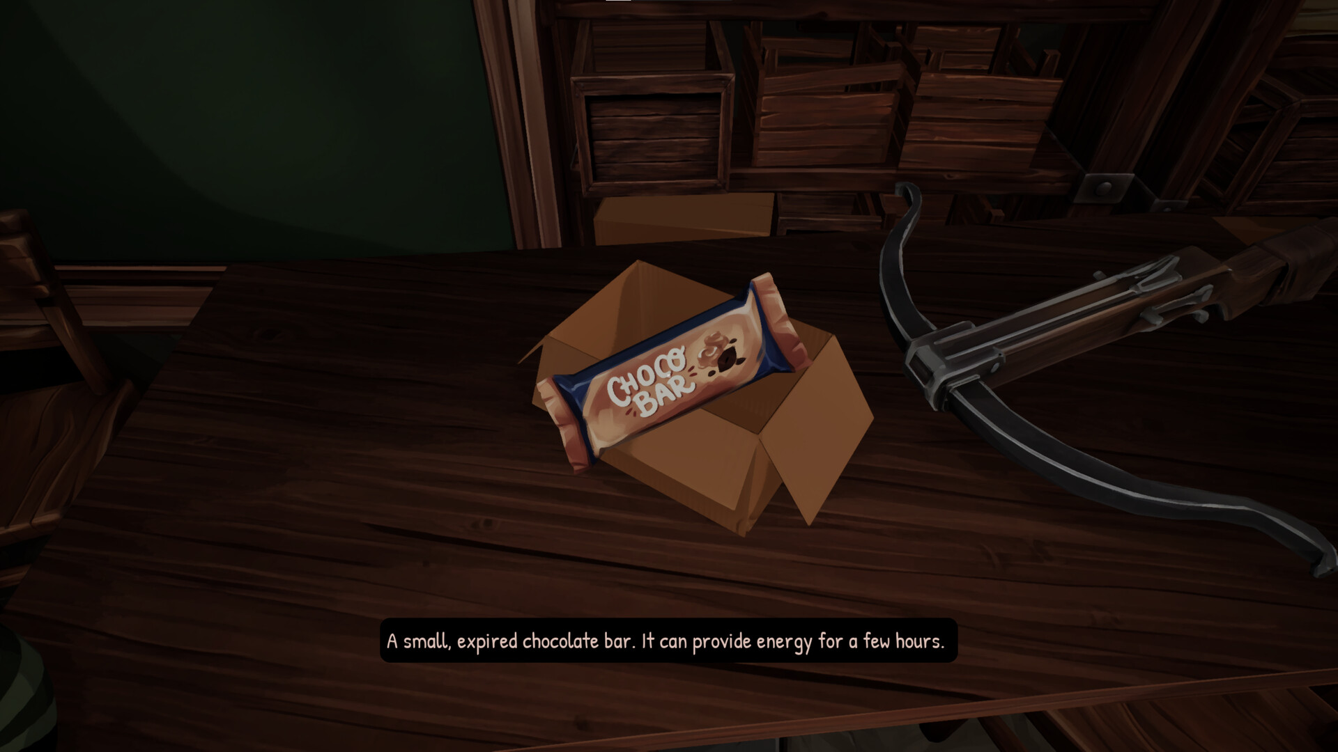 Trouble in Potion High screenshot 5