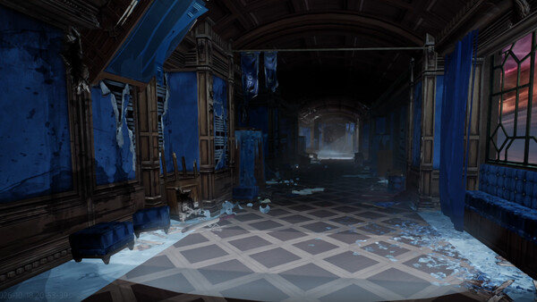 Trouble in Potion High screenshot 3