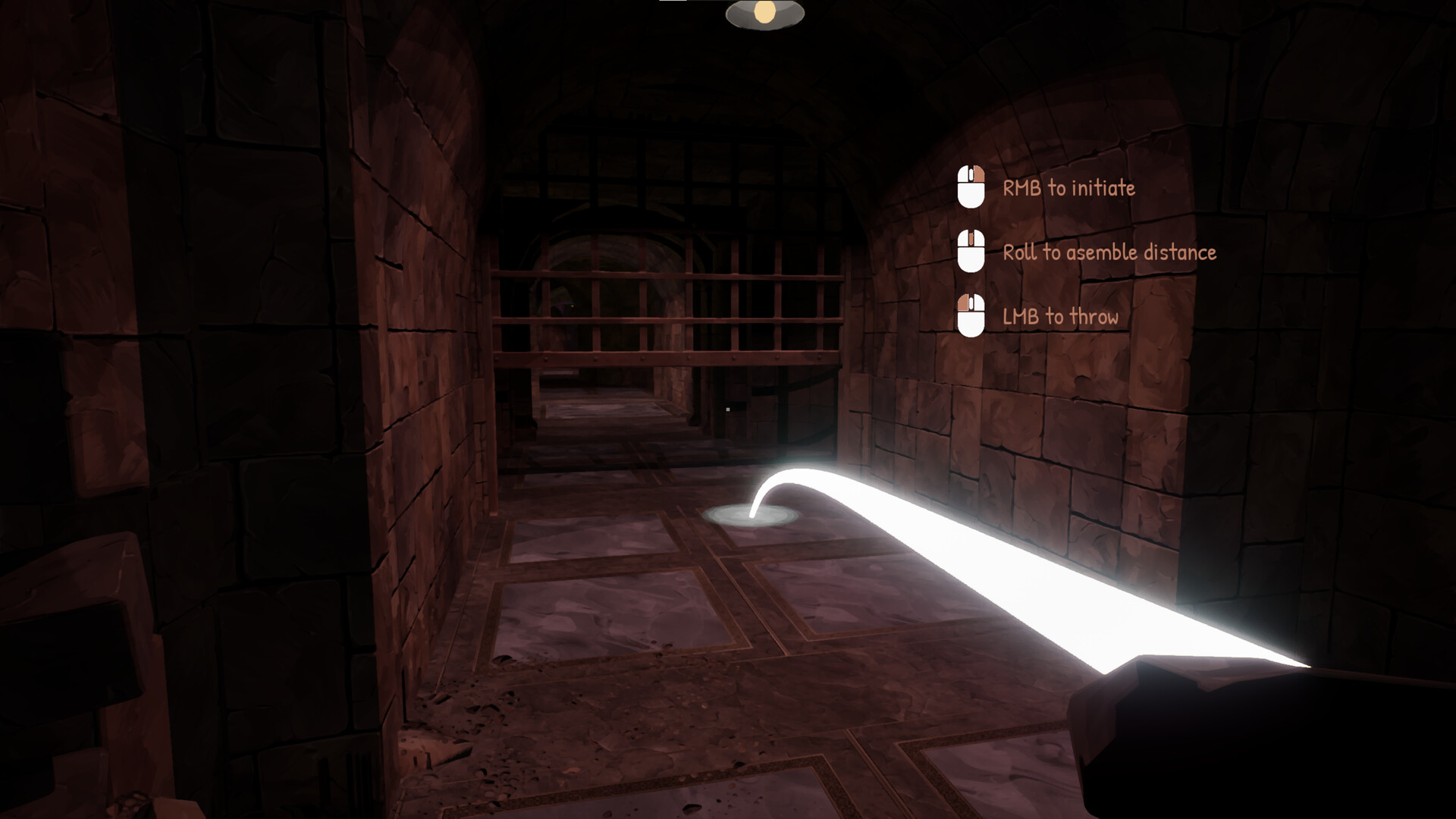 Trouble in Potion High screenshot 6