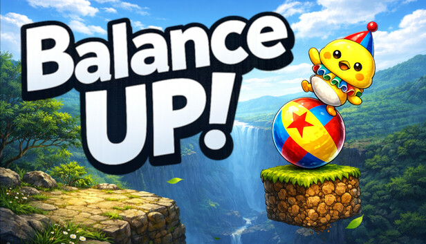 BalanceUP