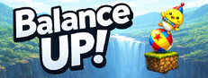 BalanceUP cover