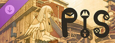 P.I.S. Artbook Banner