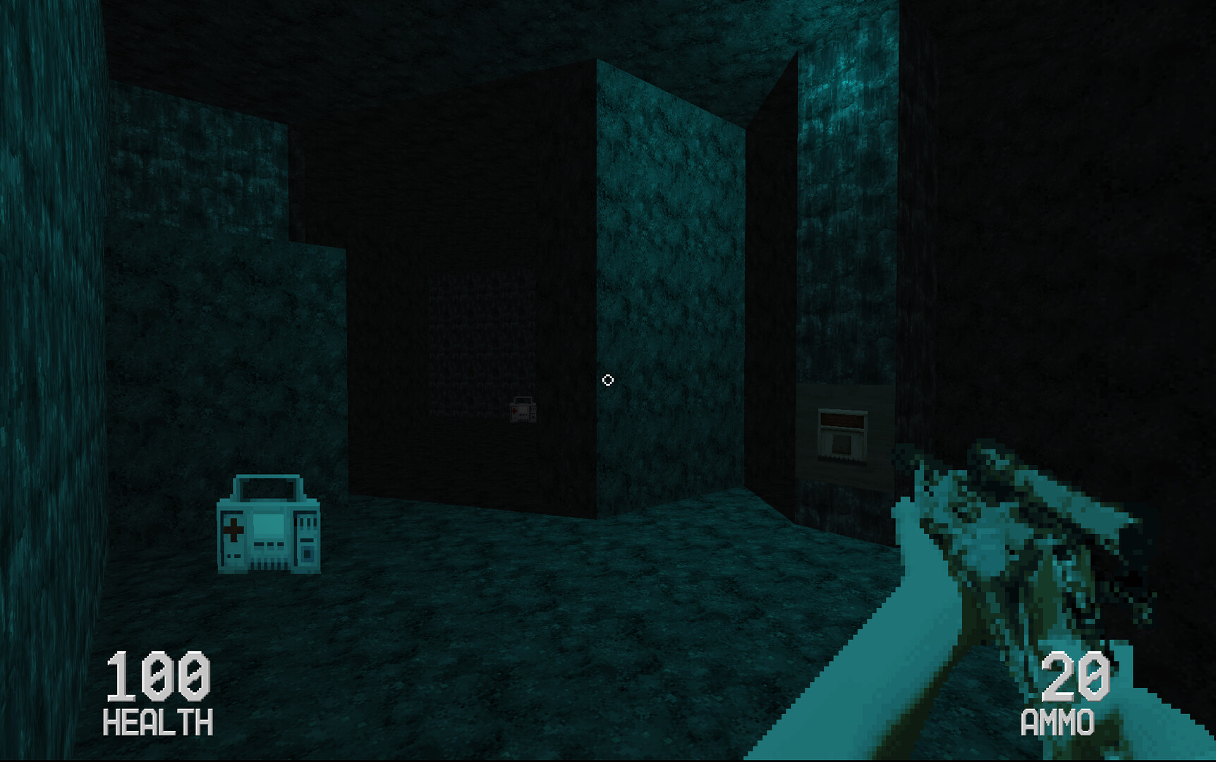 N U C L I D E A N screenshot #2