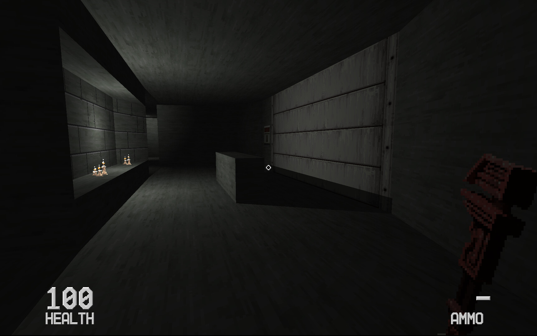 N U C L I D E A N screenshot #3