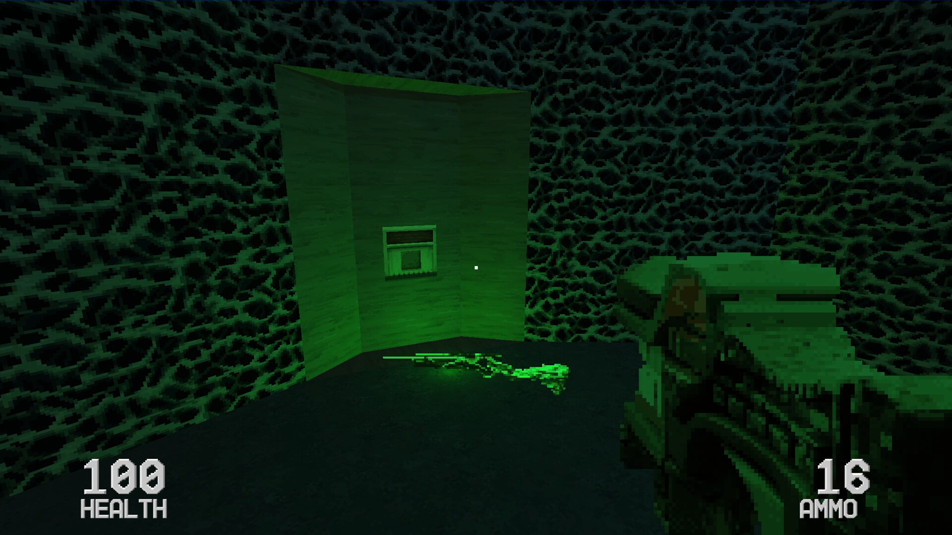 N U C L I D E A N screenshot #4