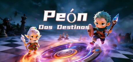 Peón: Dos Destinos