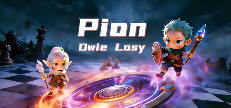 Pion: Dwie Losy