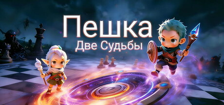 Пешка: Две Судьбы