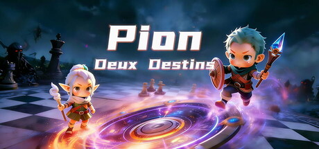 Pion : Deux Destins