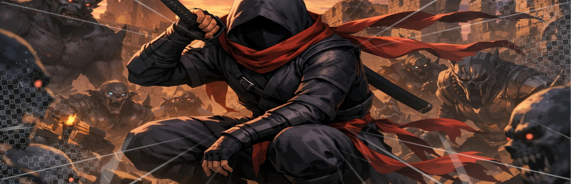 Night Creed