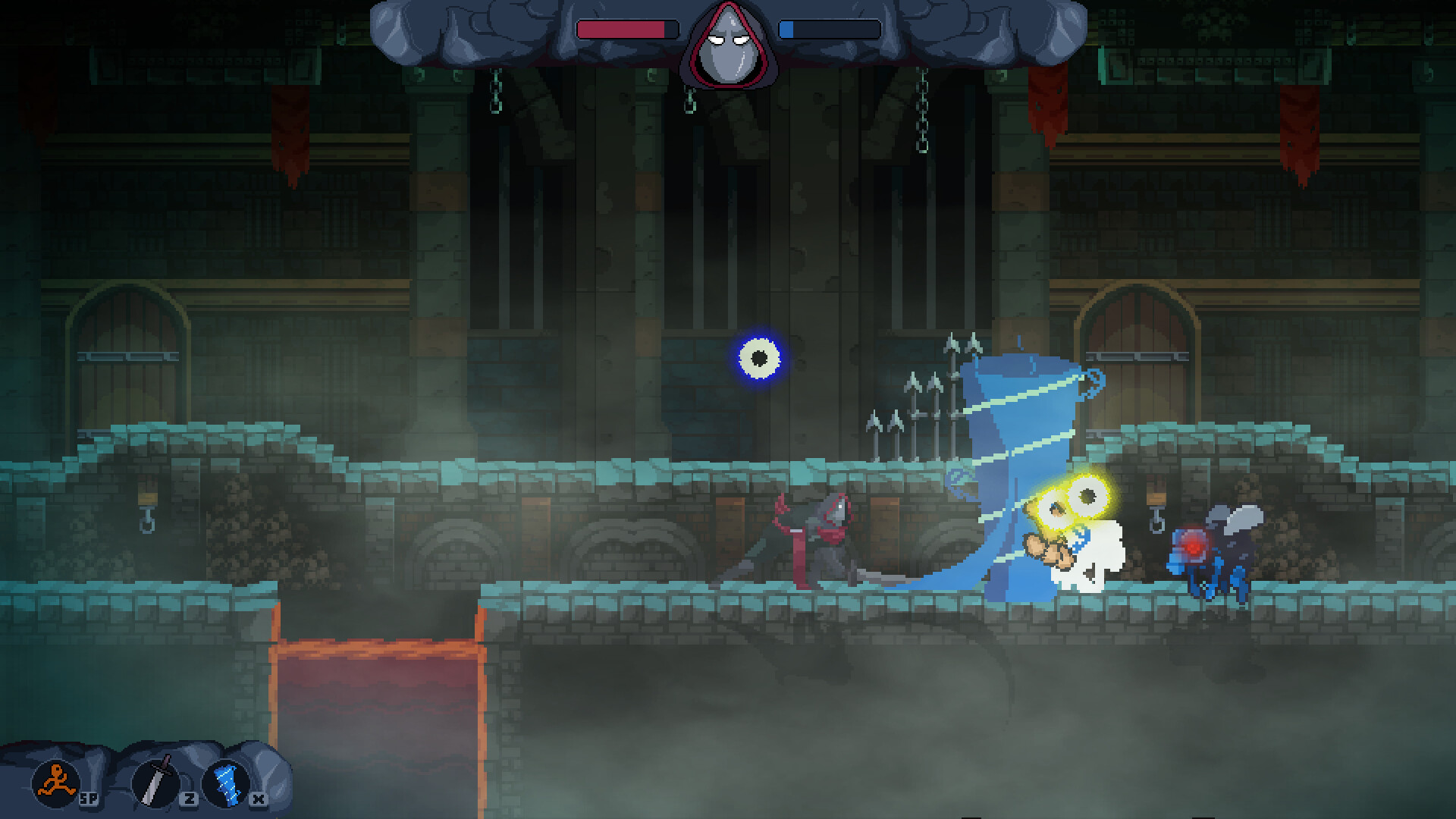 Night Creed Featured Screenshot #1