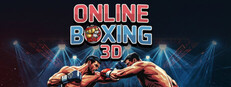 Online Boxing 3D