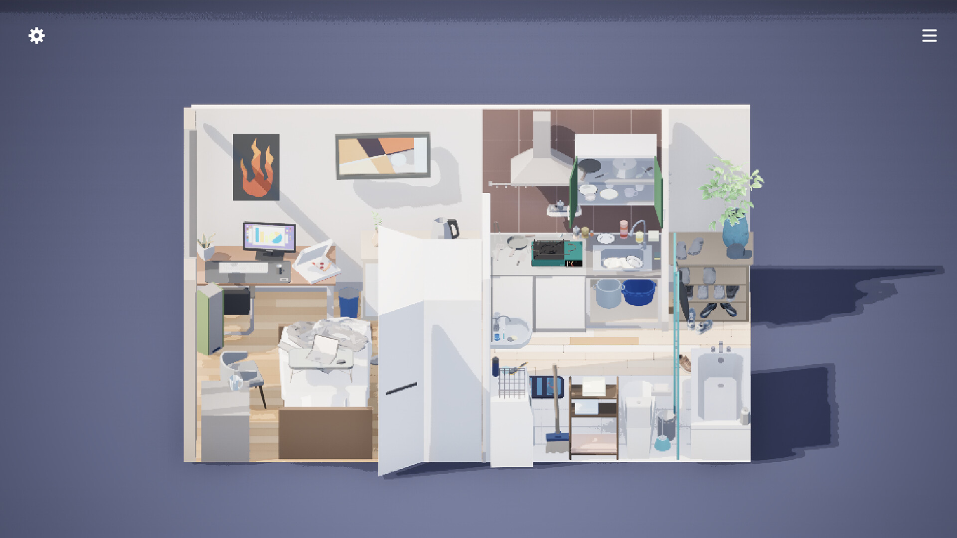 Declutterer screenshot 5