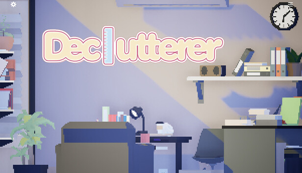 Declutterer