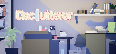 Declutterer - similar game to Tidy Up by XUKONGDAYING