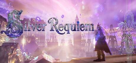Silver Requiem
